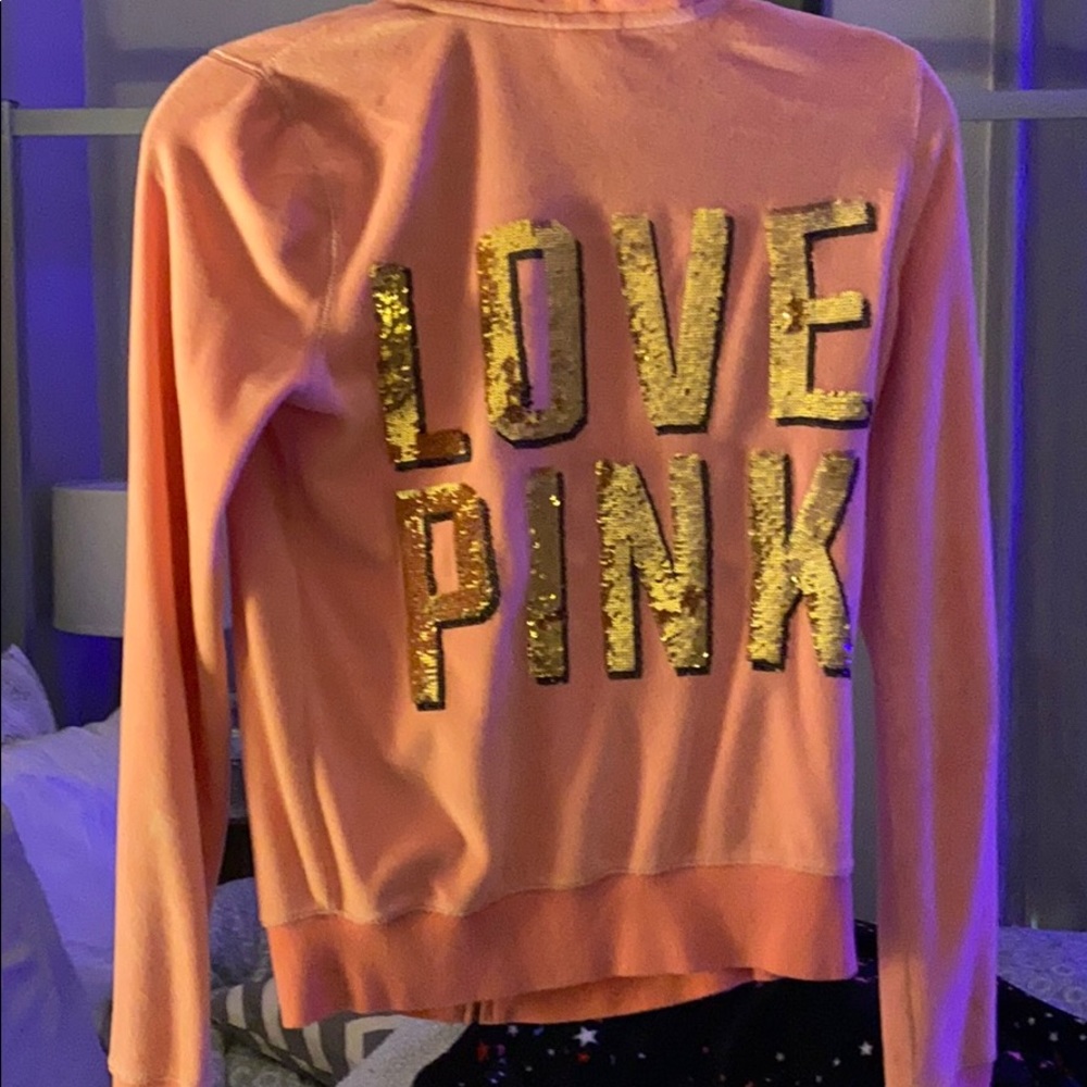 Hoodie - Picture 2 of 5